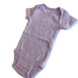 5 / $10 Bundle | Baby Girl Bodysuit
